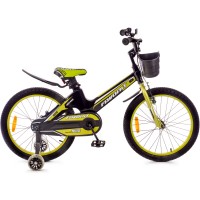 Favorit Prestige 18 зеленый