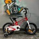 Favorit Super Sport 14 красный