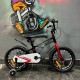 Favorit Super Sport 16 черный