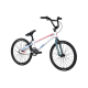 Велосипед Stark Madness BMX Race серый-красный