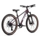 Welt Brave 2.0 24 HD пурпурный