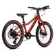 Детский велосипед Welt Moovix 3.0 20 HD Electric Copper