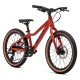 Детский велосипед Welt Moovix 3.0 20 HD Electric Copper