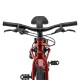 Детский велосипед Welt Moovix 3.0 20 HD Electric Copper