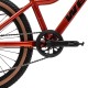 Детский велосипед Welt Moovix 3.0 20 HD Electric Copper