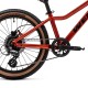 Детский велосипед Welt Moovix 3.0 20 HD Electric Copper