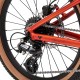 Детский велосипед Welt Moovix 3.0 20 HD Electric Copper