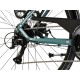 Велосипед KROSS Trans 3.0 M 28 L gre_sil g KRTR3Z28X21M008013