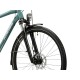 Велосипед KROSS Trans 3.0 M 28 L gre_sil g KRTR3Z28X21M008013