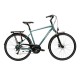 Велосипед KROSS Trans 3.0 M 28 L gre_sil g KRTR3Z28X21M008013