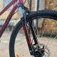 Велосипед GT Outpost Sport 29 красный