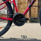 Велосипед GT Outpost Sport 29 красный