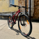 Велосипед GT Outpost Sport 29 красный