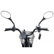 Электровелосипед Smart8 Dacha Monster 15Ah черный