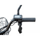 Электровелосипед Smart8 Dacha Monster 15Ah черный
