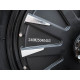 Электровелосипед Smart8 Dacha Monster 15Ah черный