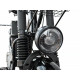 Электровелосипед Smart8 Dacha Max (30Ah) Черный