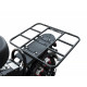Электровелосипед Smart8 Dacha Max (30Ah) Черный