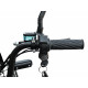 Электровелосипед Smart8 Dacha Max (30Ah) Черный
