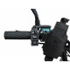 Электровелосипед Smart8 Dacha Max (30Ah) Черный