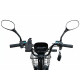 Электровелосипед Smart8 Dacha Max (30Ah) Черный