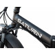 Электровелосипед Smart8 Saturn Черный