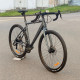 Велосипед Crosser Nord 28 синий