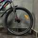 Велосипед Stels Miss 610 MD 26 темный-синий