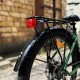 Велосипед Greenland Liberty 27.5 зеленый