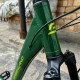 Велосипед Greenland Liberty 27.5 зеленый