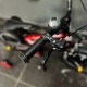 Детский велосипед Montasen M-F800 14 красный