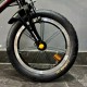 Детский велосипед Montasen M-F800 14 красный