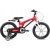 Детский велосипед Montasen M-F800 16 красный