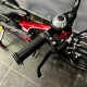 Детский велосипед Montasen M-F800 16 красный