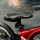 Детский велосипед Montasen M-F800 16 красный
