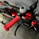 Детский велосипед Montasen MB07 16 красный