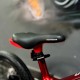 Детский велосипед Montasen MB07 16 красный