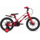 Детский велосипед Montasen MB07 16 красный