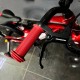 Детский велосипед Montasen MB07 18 красный