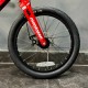 Детский велосипед Montasen MB07 18 красный