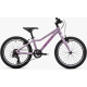 Детский велосипед Welt Moovix 2.0 VB 20 Amazing Pink