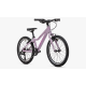 Детский велосипед Welt Moovix 2.0 VB 20 Amazing Pink