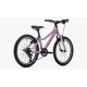 Детский велосипед Welt Moovix 2.0 VB 20 Amazing Pink