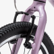Детский велосипед Welt Moovix 2.0 VB 20 Amazing Pink