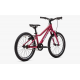 Детский велосипед Welt Moovix 1.0 VB 20 Electric Pink