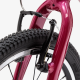 Детский велосипед Welt Moovix 1.0 VB 20 Electric Pink
