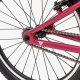 Детский велосипед Welt Moovix 1.0 VB 20 Electric Pink