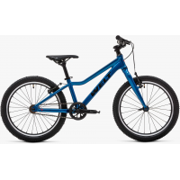 Детский велосипед Welt Moovix 1.0 VB 20 Electric Blue