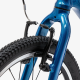 Детский велосипед Welt Moovix 1.0 VB 20 Electric Blue