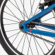Детский велосипед Welt Moovix 1.0 VB 20 Electric Blue